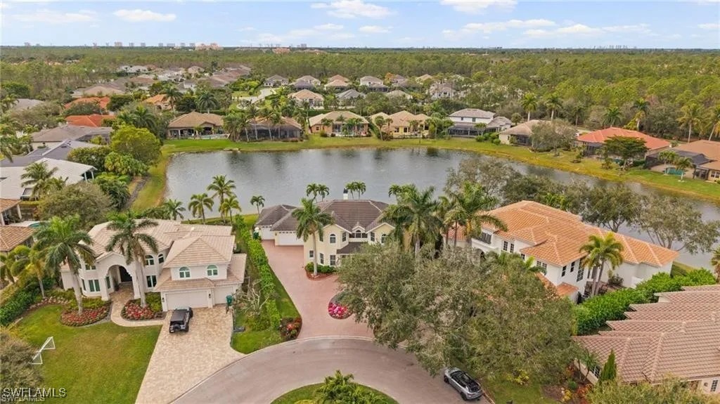 4009 Treadwater Court