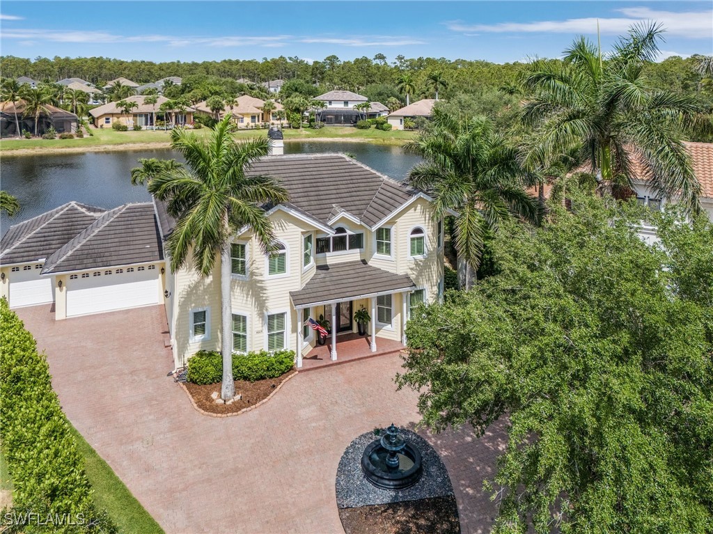 4009 Treadwater Court