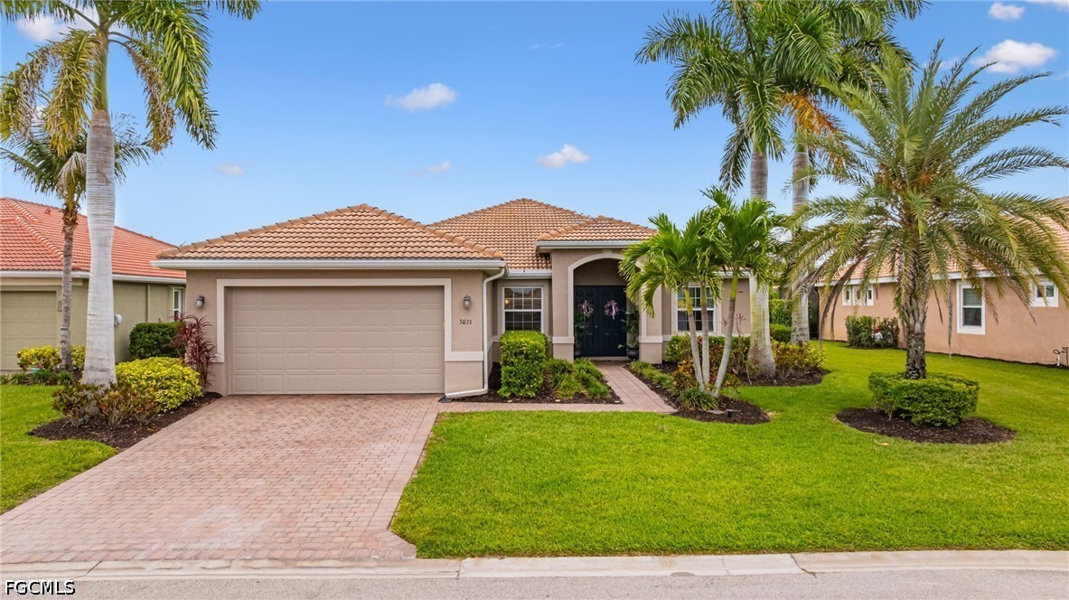 3021 Scarlet Oak Place