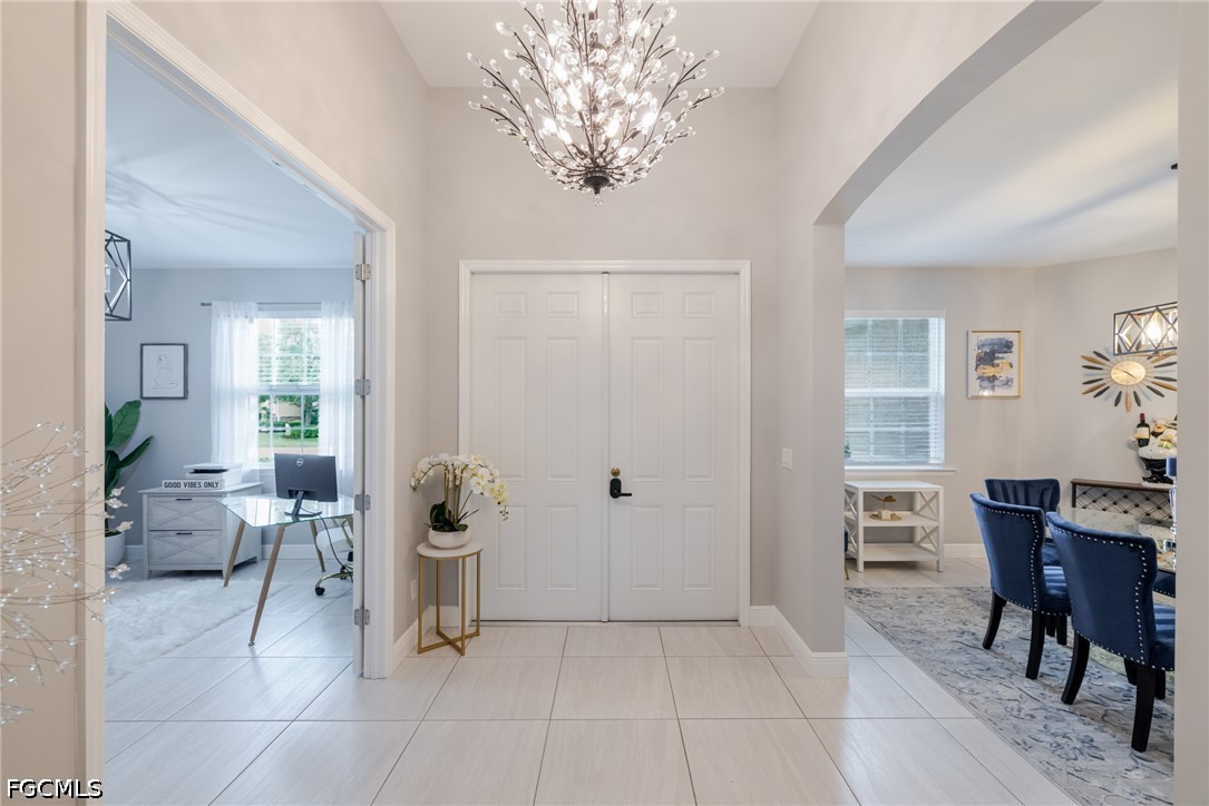 3021 Scarlet Oak Place