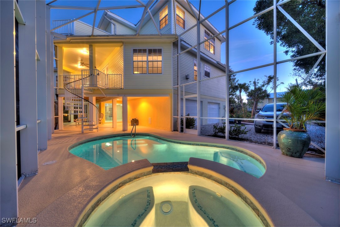 5810 Pine Tree Drive