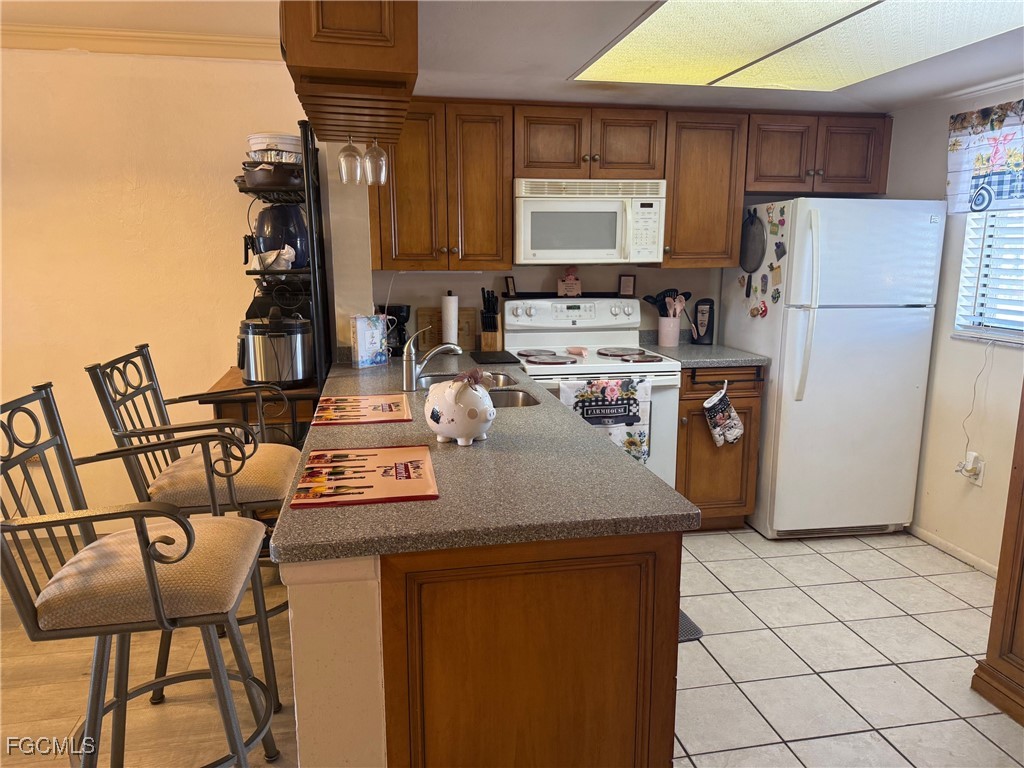 4790 S Cleveland Avenue 105