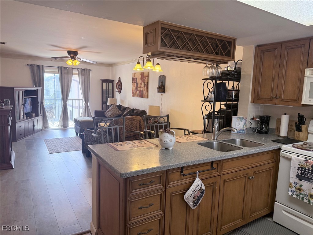 4790 S Cleveland Avenue 105