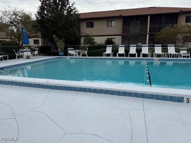 4790 S Cleveland Avenue 105