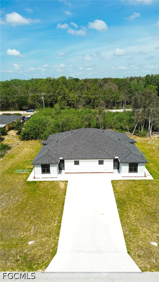 Photo 1 of 30 — 1012-1014 Habershan Avenue, Lehigh Acres, FL 33974