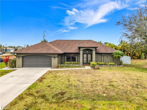 1319 SW 34th Terrace Cape Coral FL 33914