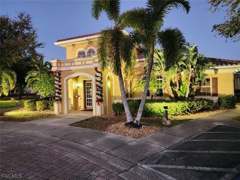 4109 Residence Drive 519 Fort Myers FL 33901
