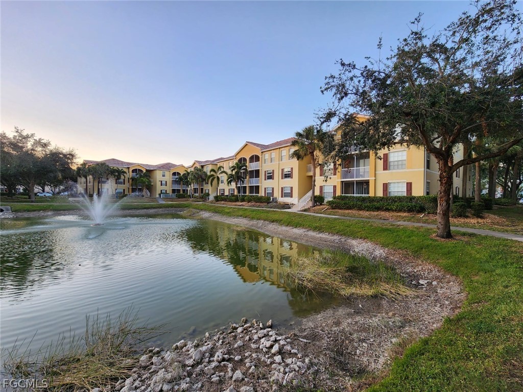 4109 Residence Drive 519