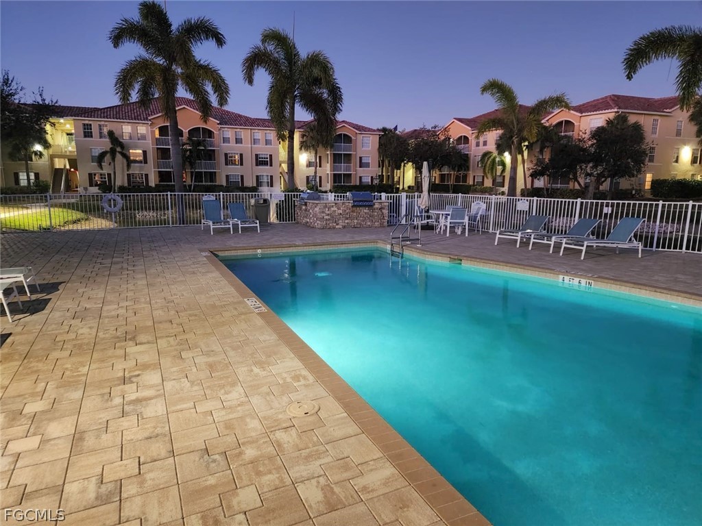 4109 Residence Drive 519