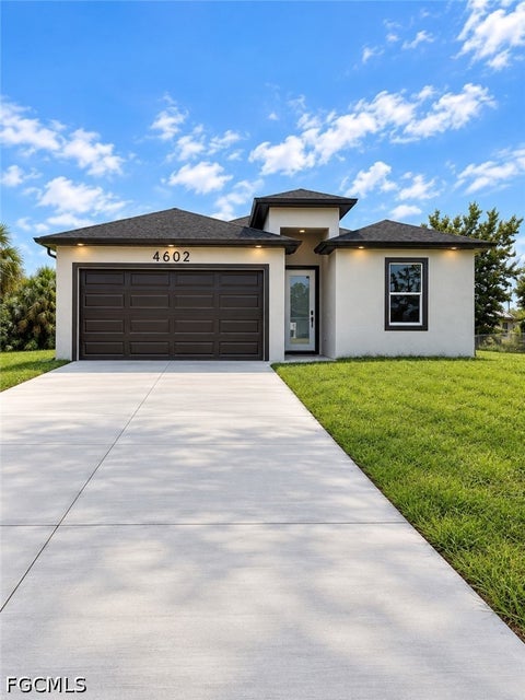 Photo of 4602 Connie Avenue S, Lehigh Acres, FL 33976 (MLS # 2026038313)