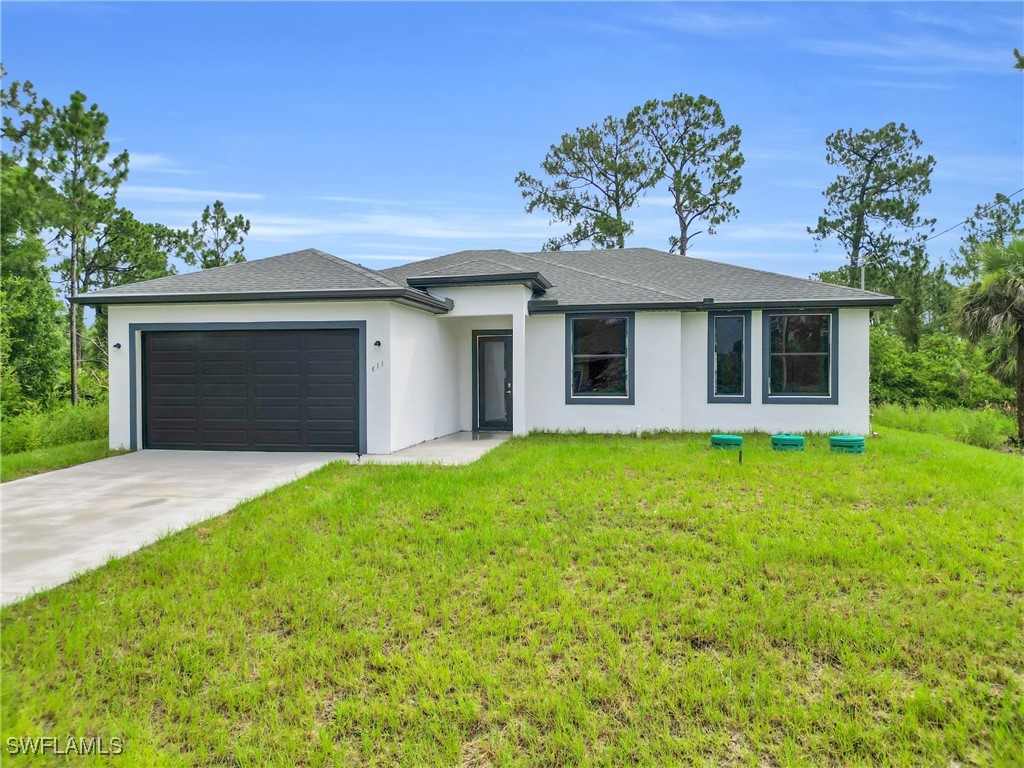 411 Eisenhower Boulevard