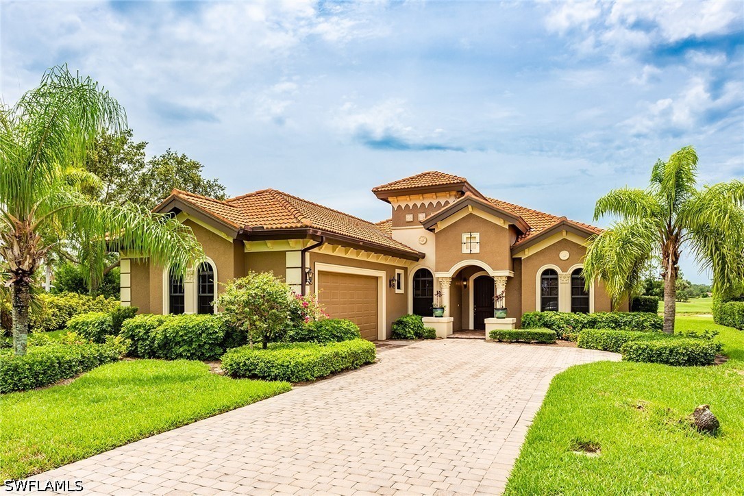 Photo 1 of 32 — 7771 Cottesmore Drive, Naples, FL 34113