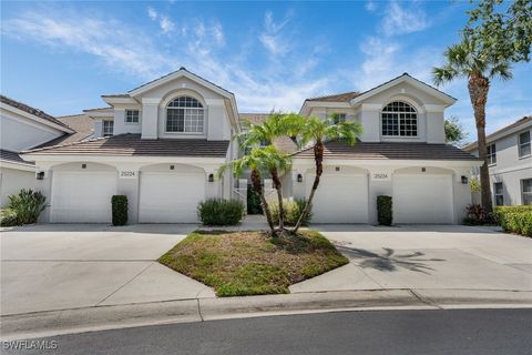 25224 Pelican Creek Circle 203 Bonita Springs FL 34134