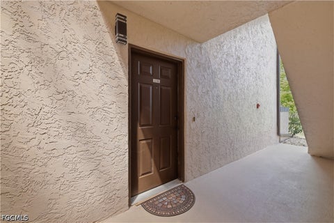Photo of 19505 Quesada Avenue #LL108, Port Charlotte, FL 33948 (MLS # 2026036156)
