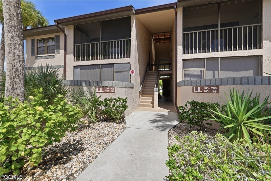 19505 Quesada Avenue LL108