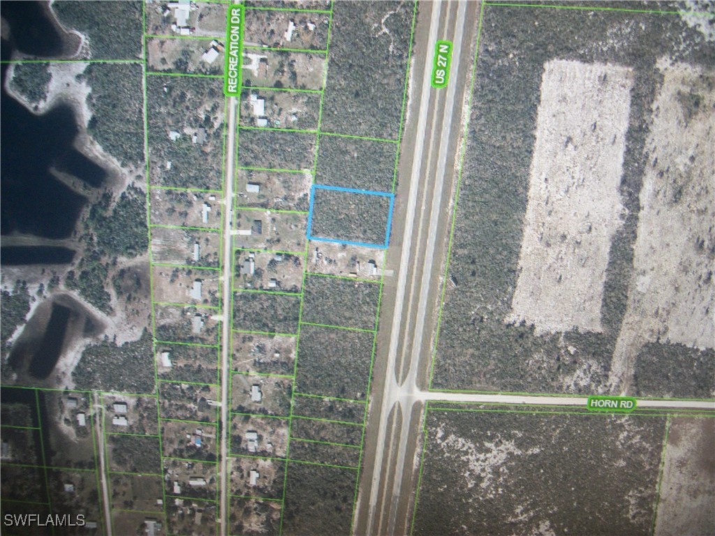 750 U.S. Highway 27 N