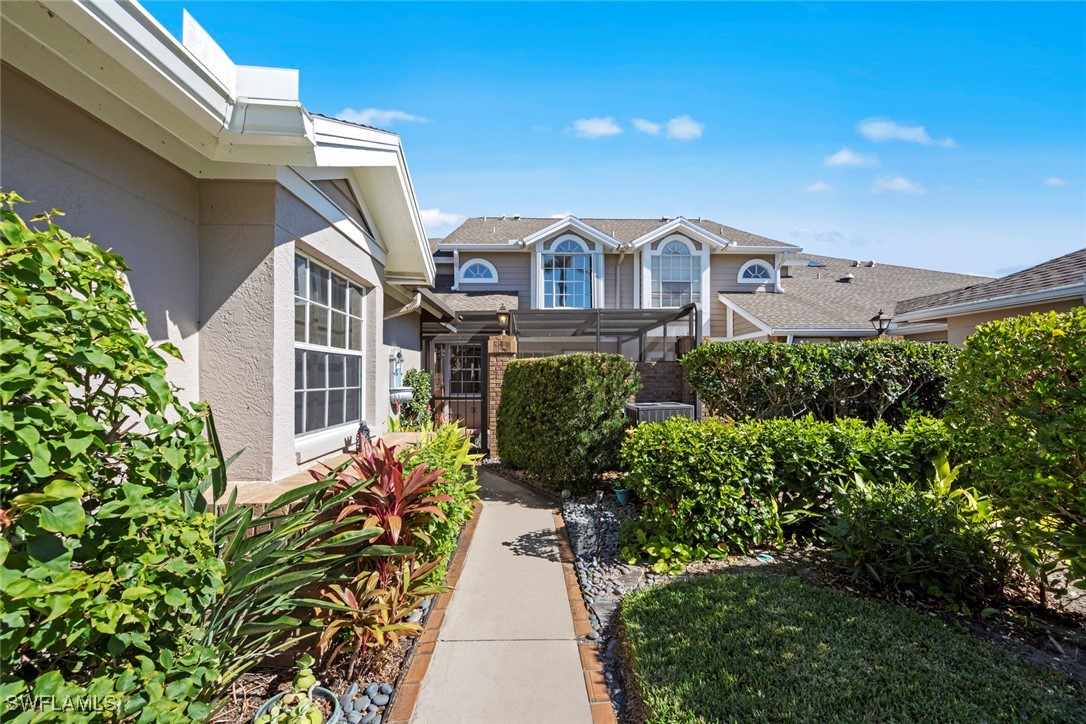19631 Lost Creek Drive