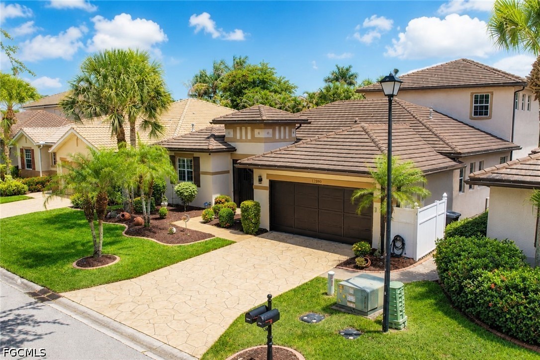 12890 Timber Ridge Drive