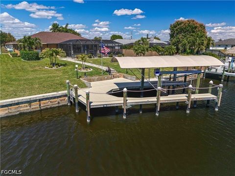 1434 SE 20th Street Cape Coral FL 33990
