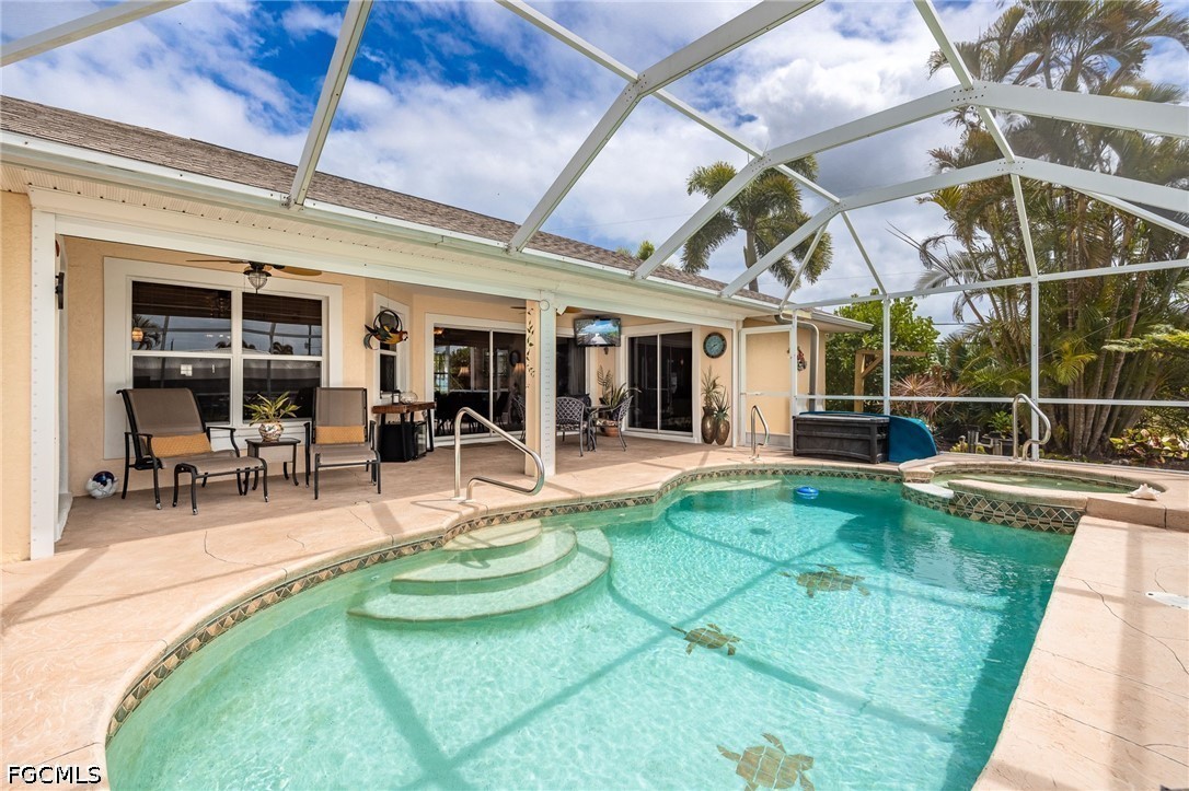 11361 Argentine Court