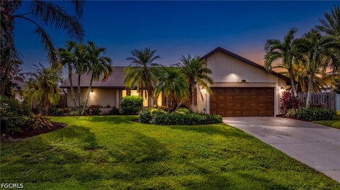 Photo of 2240 SE 27th Terrace, Cape Coral, FL 33904 (MLS # 2026042007)