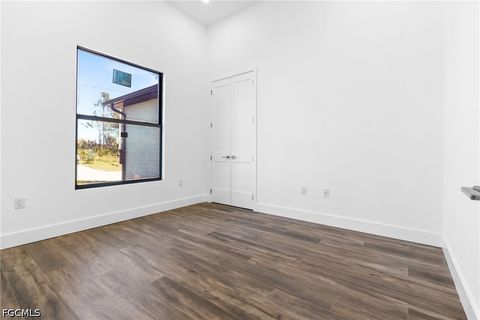 Tiny photo for 2803 44th Street SW, Lehigh Acres, FL 33976 (MLS # 2026018972)