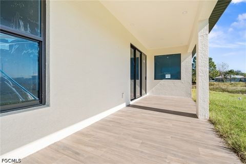 Tiny photo for 2803 44th Street SW, Lehigh Acres, FL 33976 (MLS # 2026018972)