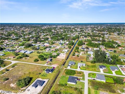 Tiny photo for 2803 44th Street SW, Lehigh Acres, FL 33976 (MLS # 2026018972)