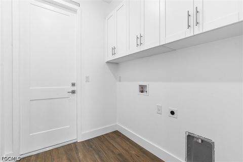 Tiny photo for 2803 44th Street SW, Lehigh Acres, FL 33976 (MLS # 2026018972)