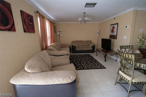 Tiny photo for 156 SW 47th Terrace #1, Cape Coral, FL 33914 (MLS # 2026016278)