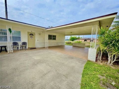 Tiny photo for 156 SW 47th Terrace #1, Cape Coral, FL 33914 (MLS # 2026016278)