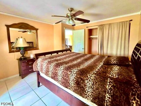 Tiny photo for 156 SW 47th Terrace #1, Cape Coral, FL 33914 (MLS # 2026016278)