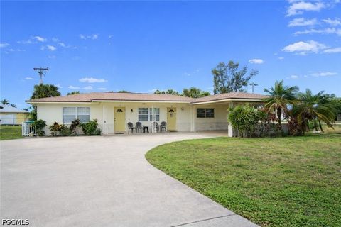 Tiny photo for 156 SW 47th Terrace #1, Cape Coral, FL 33914 (MLS # 2026016278)