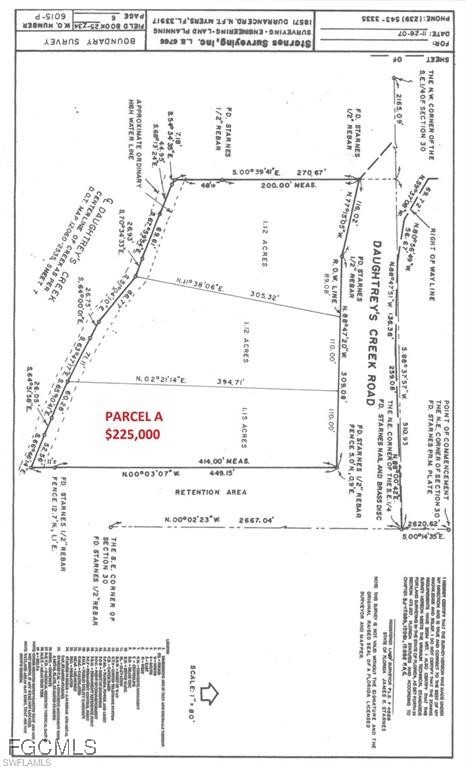 16440 Daughtreys Creek Road