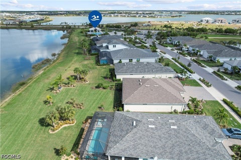 Tiny photo for 42363 Edgewater Drive, Punta Gorda, FL 33982 (MLS # 2026041970)