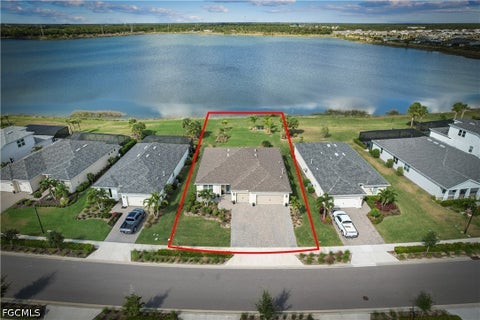 Tiny photo for 42363 Edgewater Drive, Punta Gorda, FL 33982 (MLS # 2026041970)
