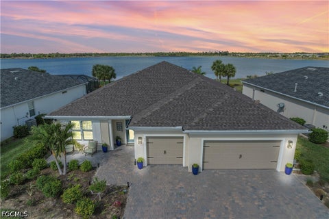 Photo of 42363 Edgewater Drive, Punta Gorda, FL 33982 (MLS # 2026041970)