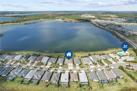Tiny photo for 42363 Edgewater Drive, Punta Gorda, FL 33982 (MLS # 2026041970)