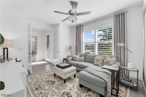 Tiny photo for 42363 Edgewater Drive, Punta Gorda, FL 33982 (MLS # 2026041970)