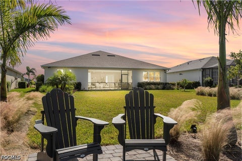 Tiny photo for 42363 Edgewater Drive, Punta Gorda, FL 33982 (MLS # 2026041970)