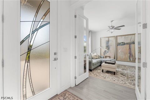 Tiny photo for 42363 Edgewater Drive, Punta Gorda, FL 33982 (MLS # 2026041970)
