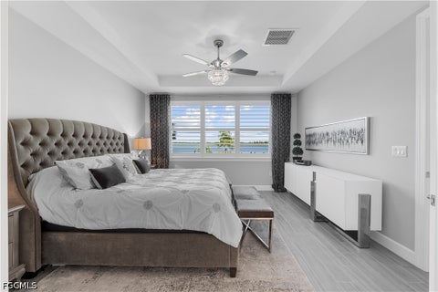 Tiny photo for 42363 Edgewater Drive, Punta Gorda, FL 33982 (MLS # 2026041970)
