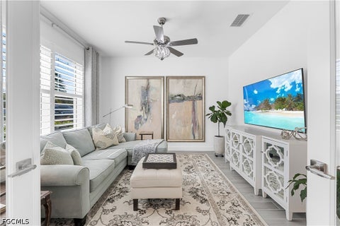 Tiny photo for 42363 Edgewater Drive, Punta Gorda, FL 33982 (MLS # 2026041970)