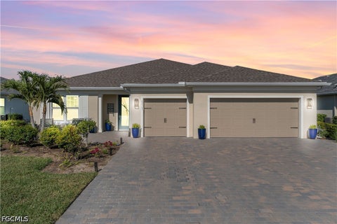 Tiny photo for 42363 Edgewater Drive, Punta Gorda, FL 33982 (MLS # 2026041970)