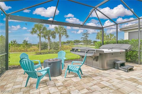 19828 Beechcrest Place Estero FL 33928