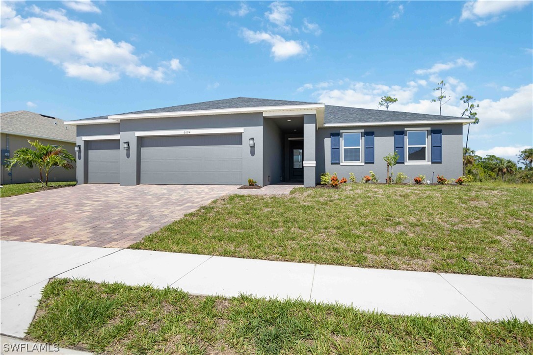 6604 Estero Bay Drive