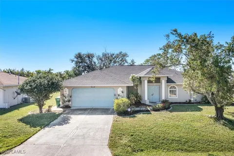 164 SE 19th Lane, Cape Coral, FL 33990 - MLS#: 224091600