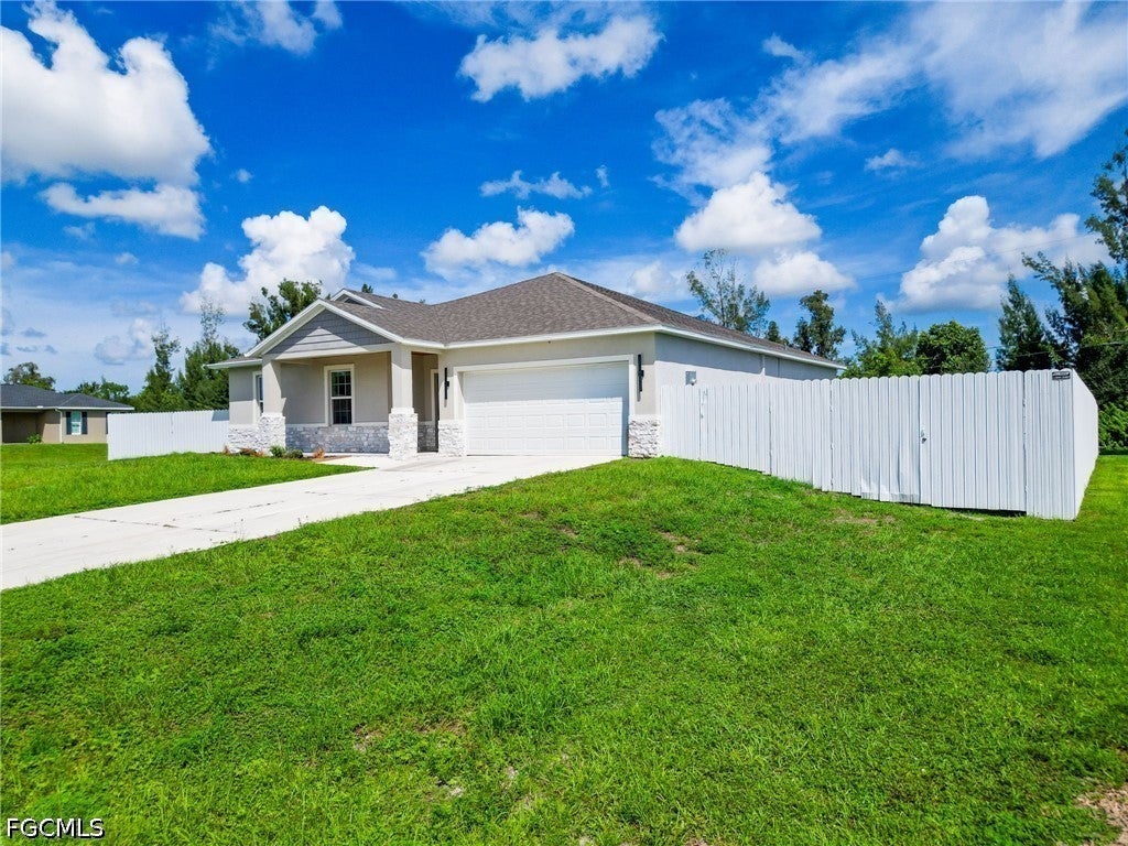 805 Whispering Pines Road