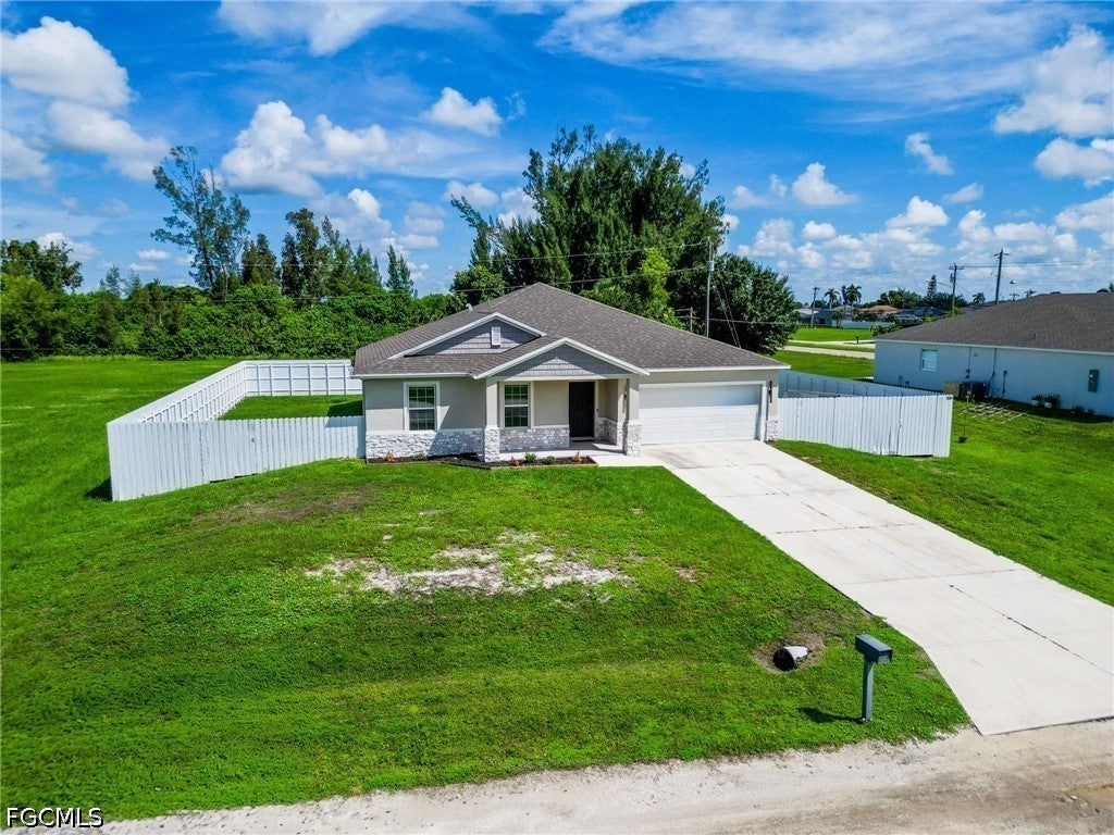 805 Whispering Pines Road