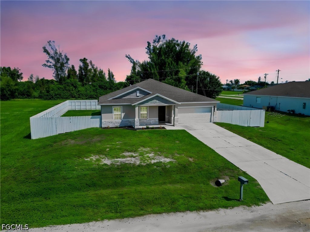 805 Whispering Pines Road